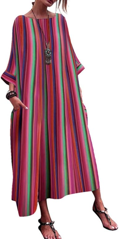 amazon ladies long dresses