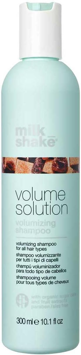 milk_shake Volume Solution Shampoo 300ml - Hair Care