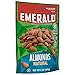 Emerald Nuts, Natural Almonds, 5 Ounce Resealable Bag