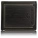 HOVEOX Stylish Men Leather Wallet Pocket Money Purse Id Credit Card Clutch Bifold