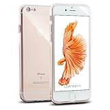 iPhone 6S Case, Willnorn® [Norn One] Ultra Thin Full Body Coverage Protection Hard Slim iPhone 6s Case with Tempered Glass Screen Protector for Apple iPhone 6 / 6s 4.7