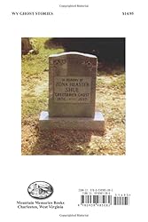The Greenbrier Ghost: And Other Strange Stories