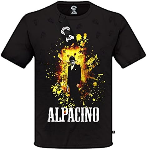 AL PACINO T-SHIRT
