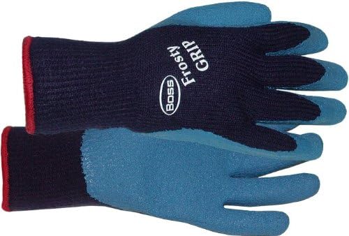 Boss Gloves 8439X Extra-Large Frost Grip Gloves