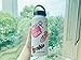 The Original NASA Galaxy Stickers, for Hydro Flask Water Bottle and Laptop Car Bike Vinyl Decals, Best Gift for Kids,Girls,Adult- No-Duplicate Pack