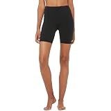 Alo Yoga Women's High Waist Biker 