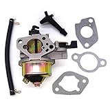 NIMTEK New Carburetor Carb for Honda GX240 8.0HP Engine Replaces #16100-ZE2-W71
