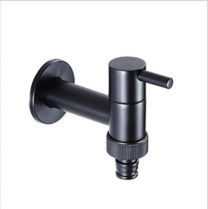 Grifos para exteriores Grifos para jardín Grifo para jardín de cobre de