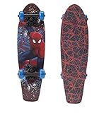 PlayWheels Ultimate Spider-Man 21