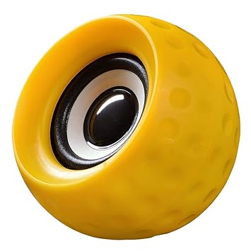 ubon big daddy bass speaker