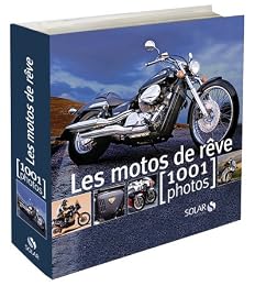 Les  motos de rêve