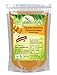 Natural Healthlife Care 100% Pure Natural Curucuma Aromatica (TUMERIC Root Powder)(Curcuma Longa) Powder (227g / (1/2 lb) / 8 Ounces)