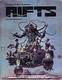 Rifts: Role-Playing Game