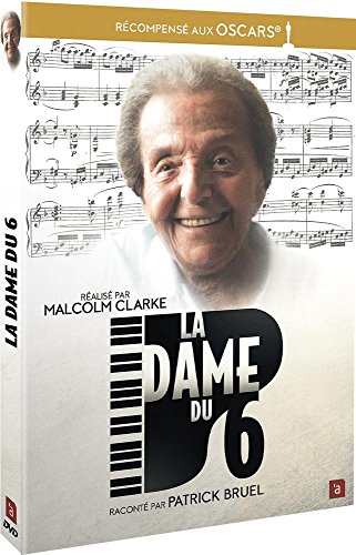 La Dame du 6