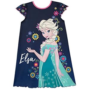 Disney Meisjes Nachthemden Frozen