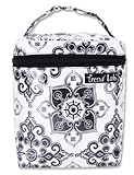 Trend Lab Versailles Insulated Bottle Bag