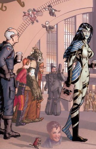 Absolute Top 10 HC Hardcover – 30 Apr 2013