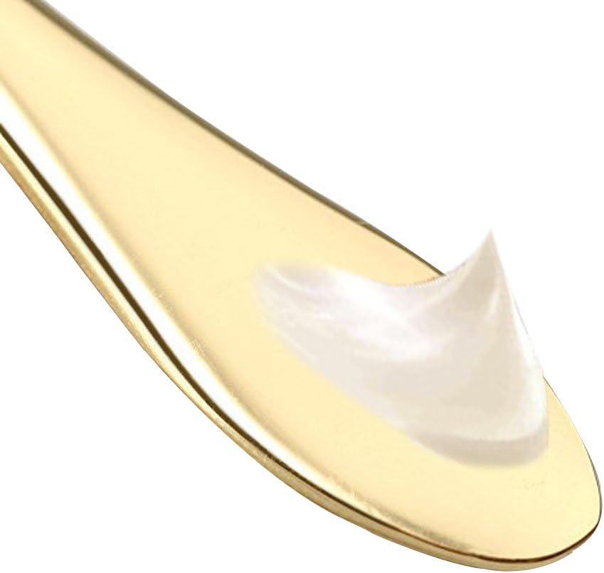 Eye Cream Massage Sticks Wrinkle Remove Eye Massage Tool: Health & Personal Care
