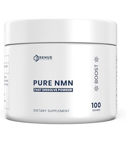 nmn and liposomal glutathione from renue by science Glutathione Renue By Science