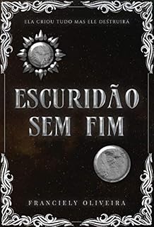 Livro Escuridão sem fim