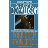 Forbidden Knowledge: The Gap Into Vision (The Gap Cycle Book 2)