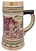 Essence of Europe Gifts Ceramic Oktoberfest Party 4.5