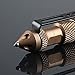 Vktech Tactical Pen Aviation Aluminum Anti-Skid (Black)