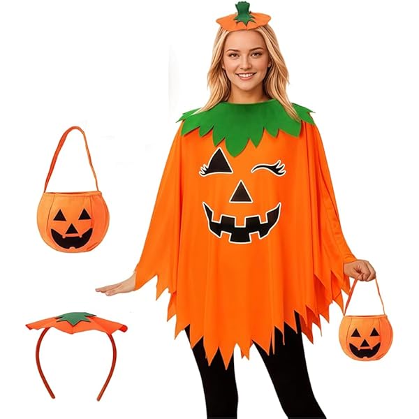 Gefomuofe Costume D'Halloween Pour Homme - Robe De Moine Vintage Pour Homme - Pour Les Fêtes à