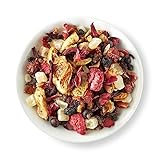 Raspberry Limeade Tea Blend by Teavana