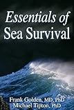 Essentials of Sea Survival cover