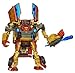 Transformers Movie 2 Deluxe - Tuner Mudflap