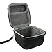 for Omron 3 Series Wrist Blood Pressure Monitor Hard Case fits Model BP629 Clinically Proven Accurate by co2CREA