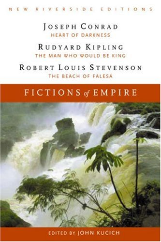 Fictions Of Empire