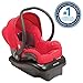 Maxi-Cosi Mico Nxt Infant Car Seat, Red