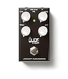 J. Rockett Audio Designs Tour Series The Dude V2
