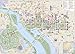 Washington D.C. (National Geographic Destination City Map)
