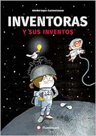 Inventoras y sus inventos