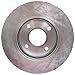 ACDelco Silver 18A967A Front Disc Brake Rotor