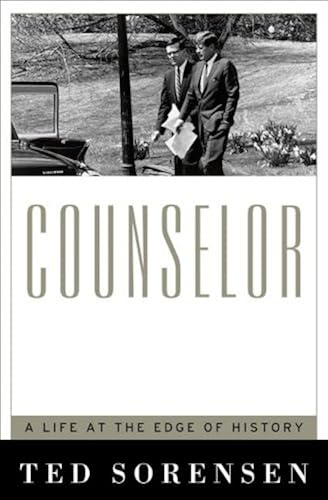Download Counselor: A Life at the Edge of History PDF