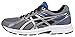 Asics Men's Gel-contend 3 Running Shoe (13 D(M) US, Charcoal/Silver/Turkish Sea)