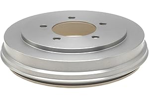 Raybestos 9782R Professional Grade Brake Drum