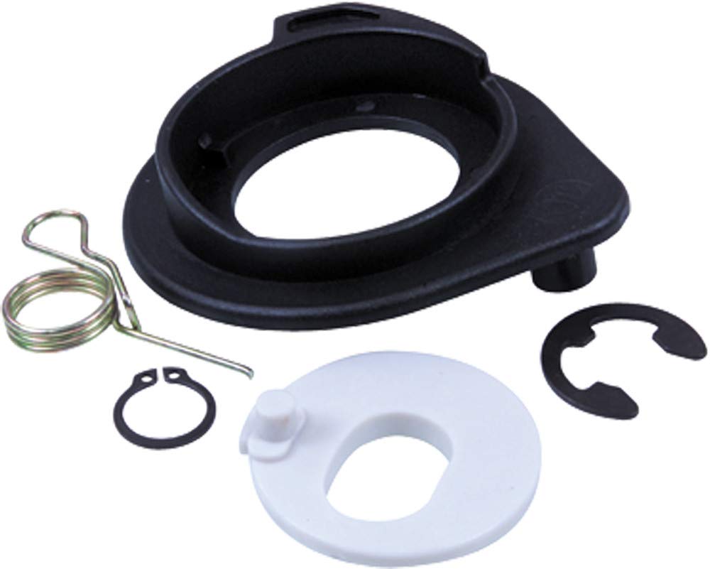 Complete Pawl Kit for Recoil Starter | Compatible with Ski-Doo All Models 1981-1998 | Part# 12-3253