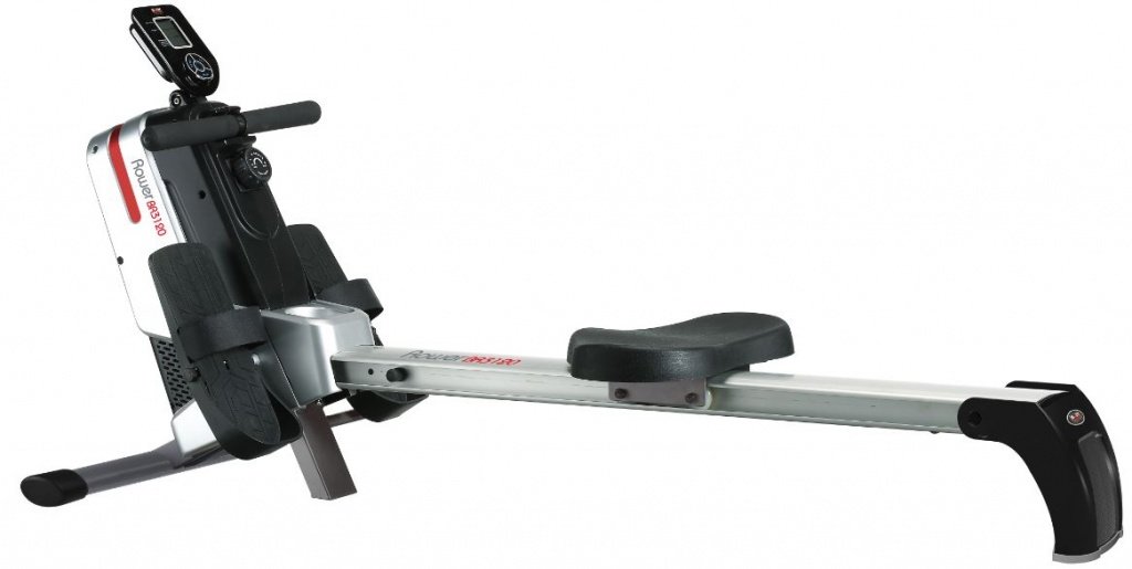 bodysculpt rowing machine