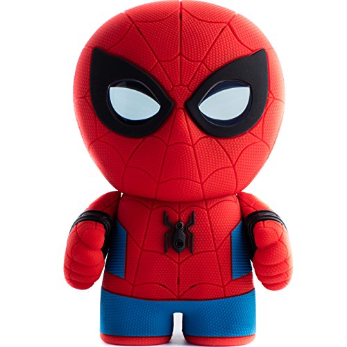 Sphero Marvel Comic Hero Action Spidey's (Only Collectible Figure, Not  Compatible with Mobile App) in Kuwait Whizz RC Figures Robots