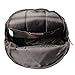 Douguyan Casual Lightweight Print Backpack for Girls and Women School Rucksack