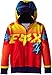 Fox Big Boys' Imperial Full Zip Fleece