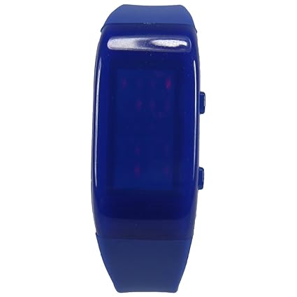 Polo House USA Kids Watch