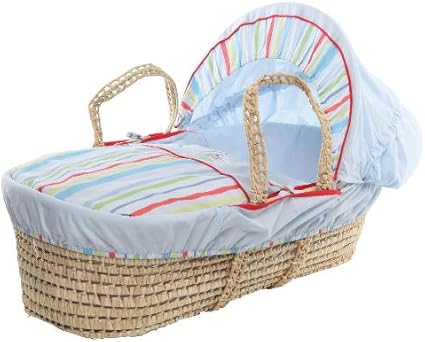 amazon uk moses basket