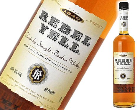 レベル イエール バーボン 750ml 40度 箱なしの買取価格 相場 高価買取なら買取一括比較のウリドキ