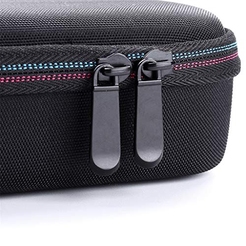 For Logitech MX Ergo Wireless Mouse Hard Case Carrying Receiving Case Portable Travel, TLT Retail - Thumbnail 3